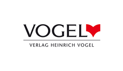 Verlag Heinrich Vogel