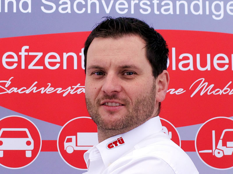 David Fränkel Kfz-Sachverständiger David Fränkel Kfz-Sachverständiger